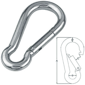 carabiner