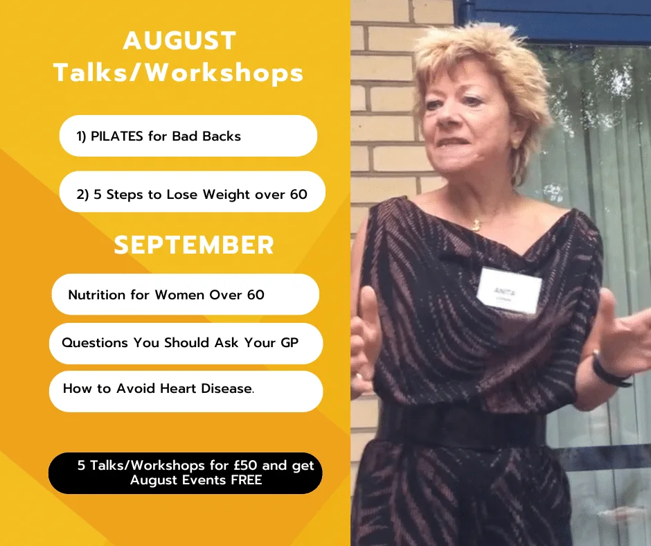 TalksWorkshops